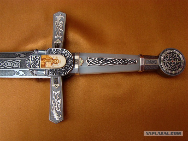 исторические мечи фото