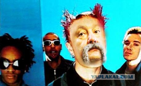Господа Яповчане-Фотошопперы для вас - Порошенко