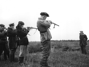 Минский Путин - расшифровка жестов