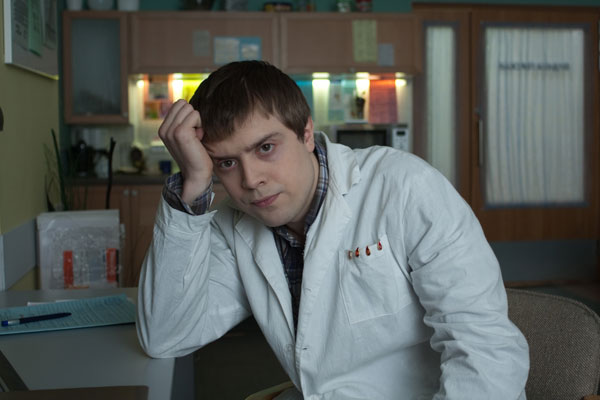 Ассоциации с актёрами