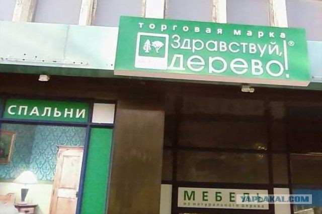Весёлое из сети