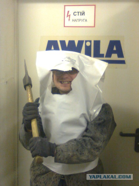 Не совсем здоровые люди из соцсетей....