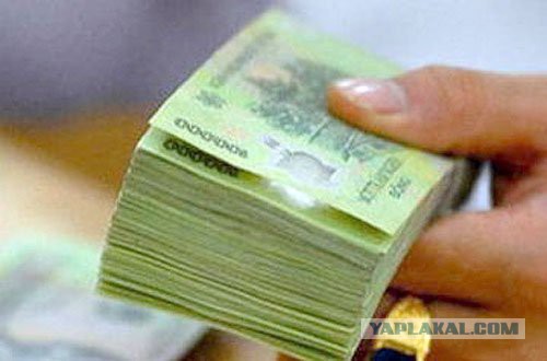 Когда в кафе тебе не понравилось
