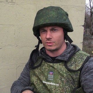 Перемирие кончилось, едва начавшись. часть 6