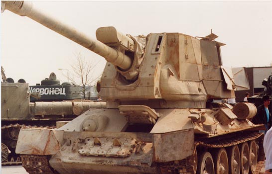 Wargaming 21