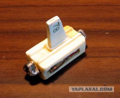 Выставка советского дизайна в Манеже