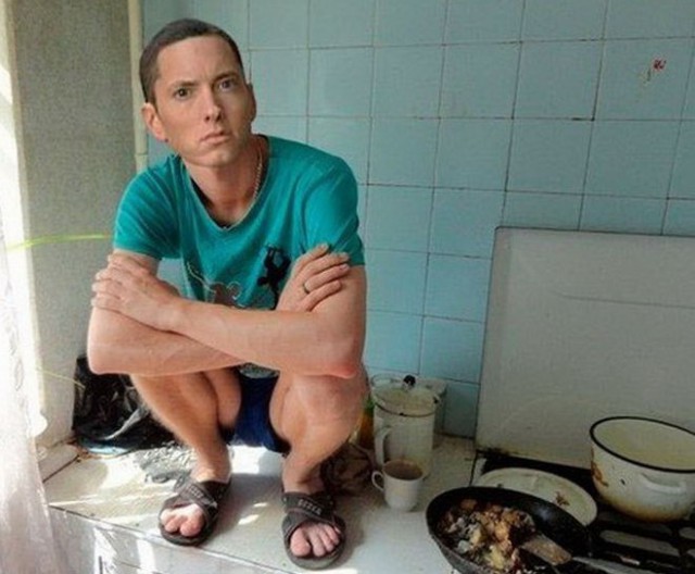 Они среди нас...