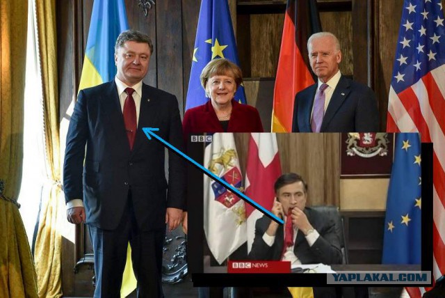 Обзор сми по Украине