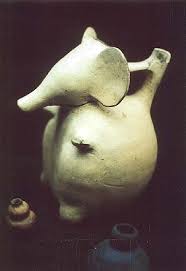 Древние цивилизации, от которых остались практически одни только тайны