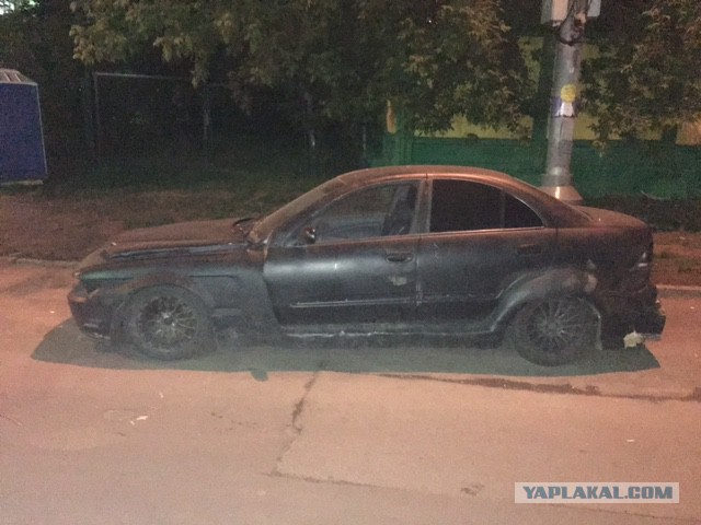 Новости про легендарного Wolf`а