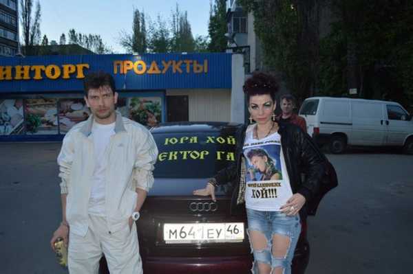 Соцсети - и смех и грех