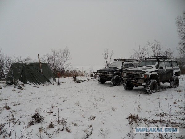 Самодельная компактная дровяная печка