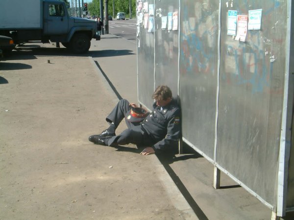 Клуб анонимных алкоголиков