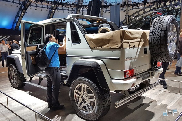 Автосалон во Франкфурте: Как новинки мирового автопрома затмили девушек моделей