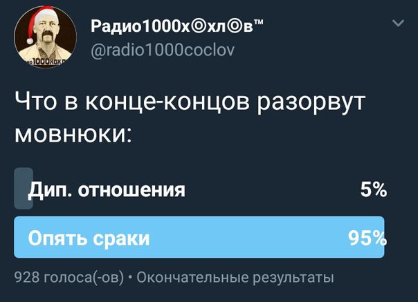 СУГС, хули