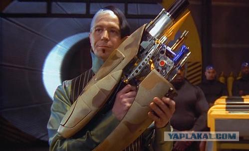 Лучшие кинозлодеи всех времен по версии Empire