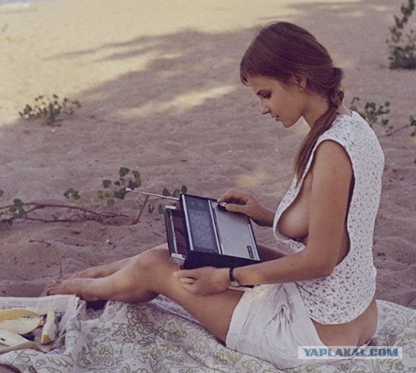 Москва-1982.