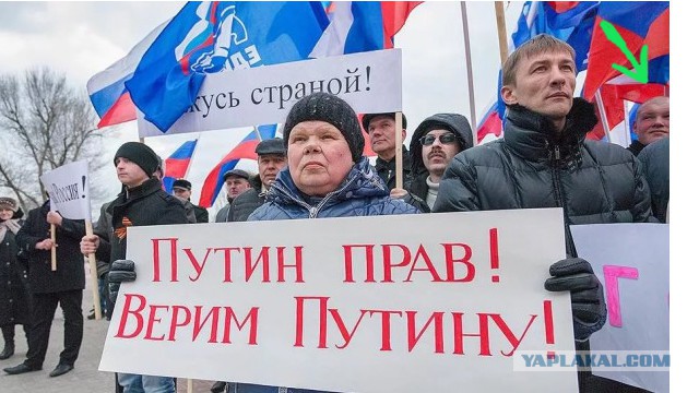В Кремле готовы смягчить пенсионную реформу, если она вызовет протесты