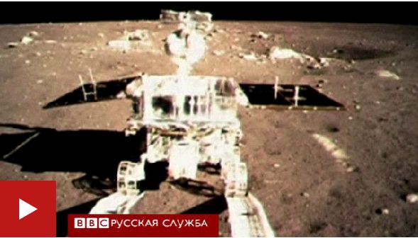 Тема про реальный цвет Луны! И НАСА-жуликов