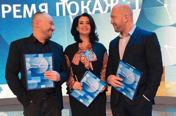 Соловьев назвал Екатеринбург «городом бесов» из-за митингов против храма
