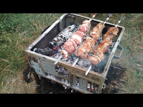 Тюнинг духовки или как починить непочиняемое