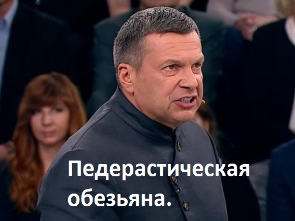 В Сети собирают подписи под петицией с требованием убрать Владимира Соловьева с федеральных каналов