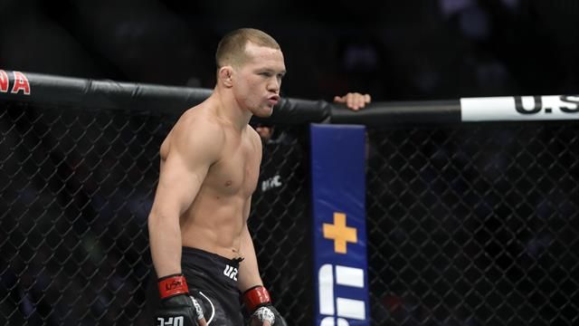 РЕН-ТВ покажет в прямом эфире турнир UFC 251.