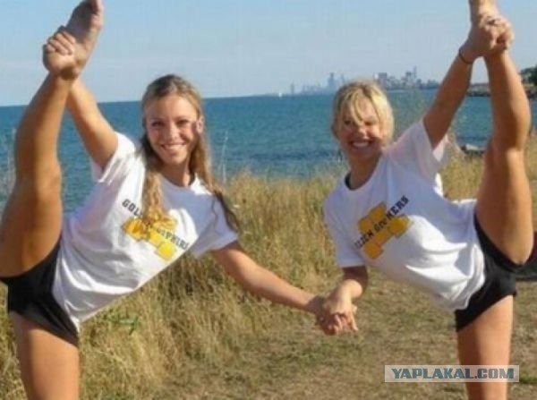 Красивые девушки (соцсети) 16+