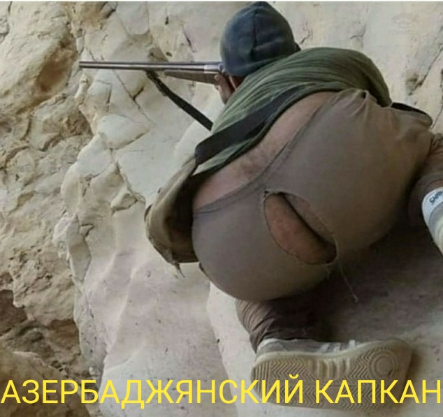 Бои за Нагорный Карабах. Сравним армии Армении и Азербайджана