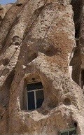 Дом в Иране, построенный более 700 лет назад