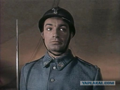 Умер актер Валентин Гафт