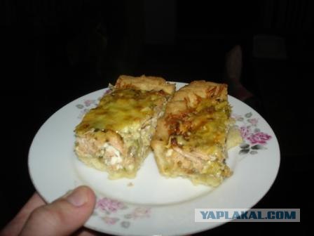 Пироги от © FrauMartы. Платиновый альбом.