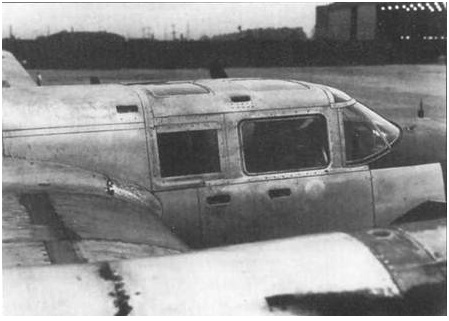 A-26 Invader. Почти совершенство