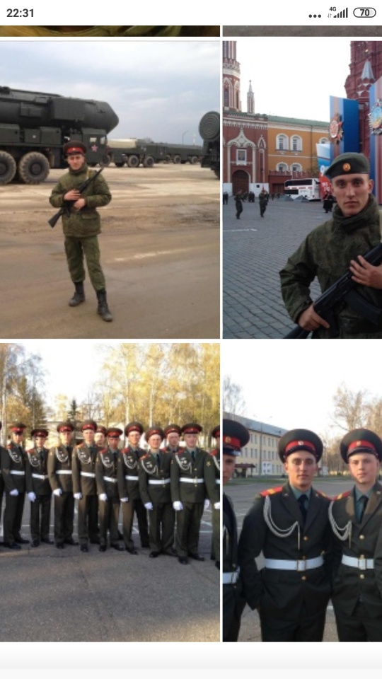 Песков отреагировал на разговор сына с «представителем военкомата»