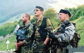 Из Пермского края в зону СВО могут направить 750 полицейских