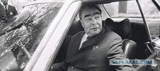 У Карпова была самая роскошная машина в Советском Союзе. Он выиграл «Мерседес» в шахматы