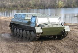 Самые уродливые внедорожники всех времён и народов