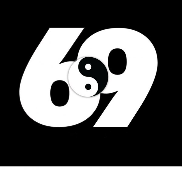 Девчата для тонуса - 69!