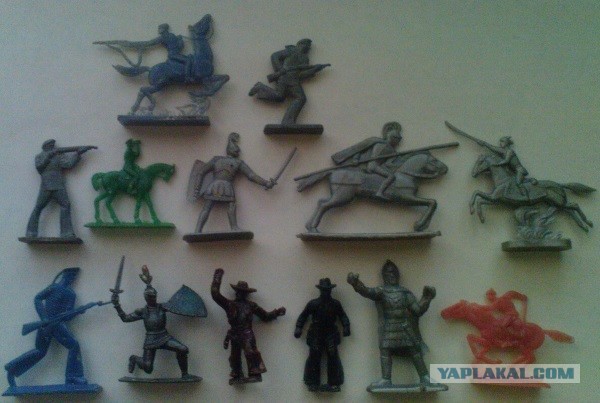 Самую жестокую игрушку СССР делали в Донецке