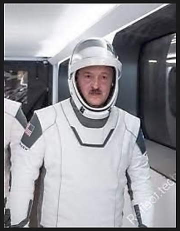 Батька врать не будет