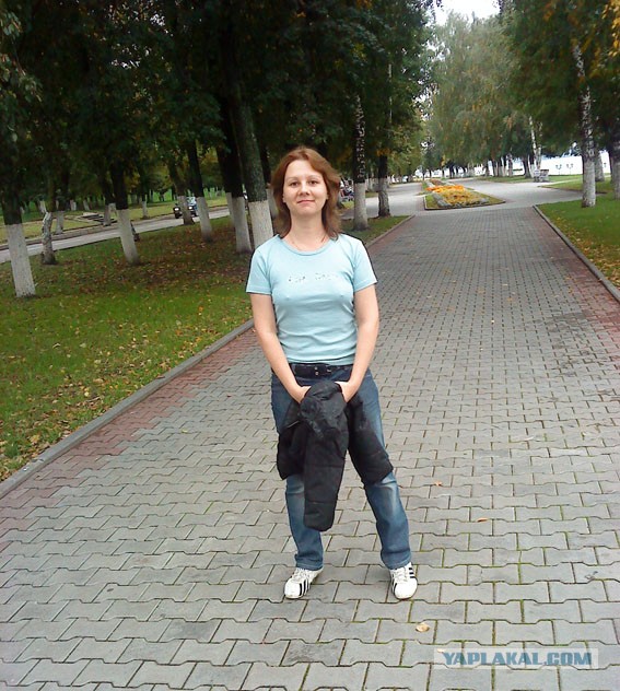 В тему наступающего лета...