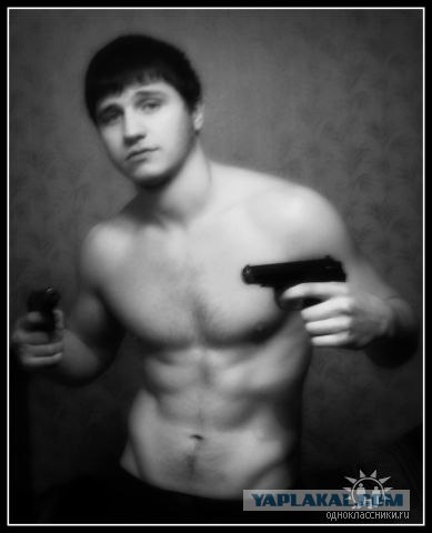 Дикие фото из социальных сетей