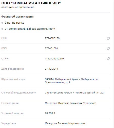 На отстройку нового театра в Хабаровске вместо сгоревшего нужно 10 млрд руб