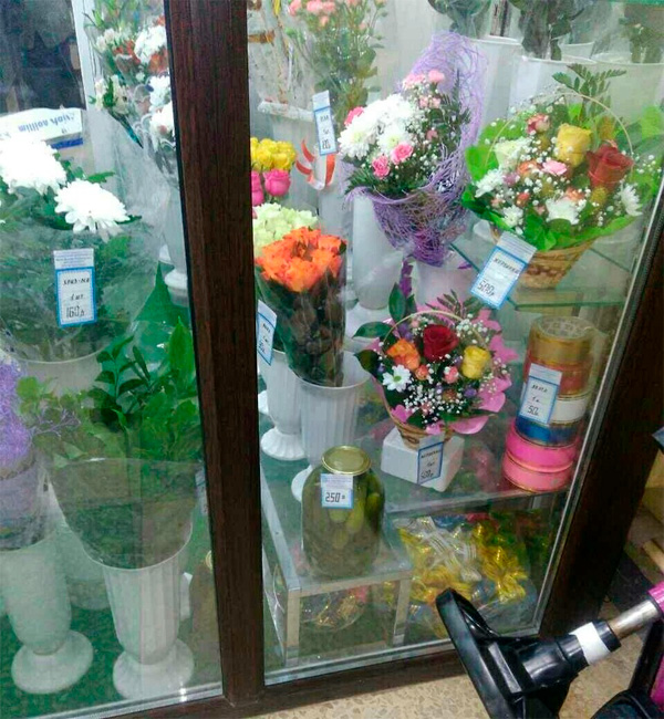 А не побаянить ли мне по старой памяти