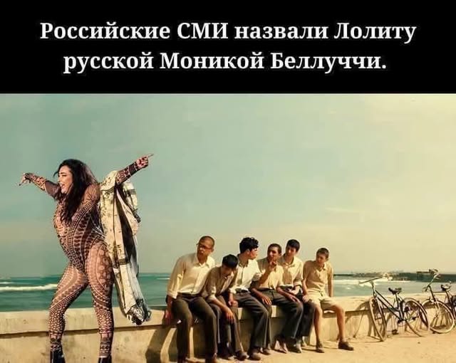 Весёлые картинки 2
