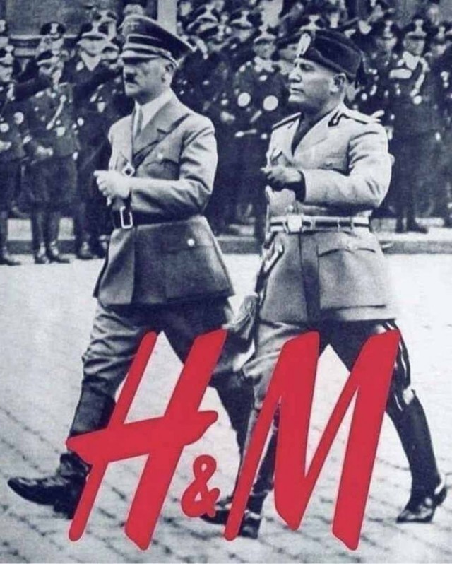 H&M не вернётся в Россию. В компании заявили, что у них нет планов возобновлять работу в РФ