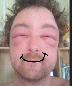 В Техасе мужчина ввел половой член в гигантского моллюска