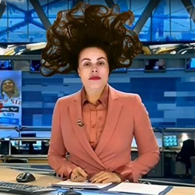 Лица ретро телевидения