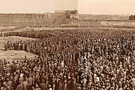 1941   Английские танки под Москвой