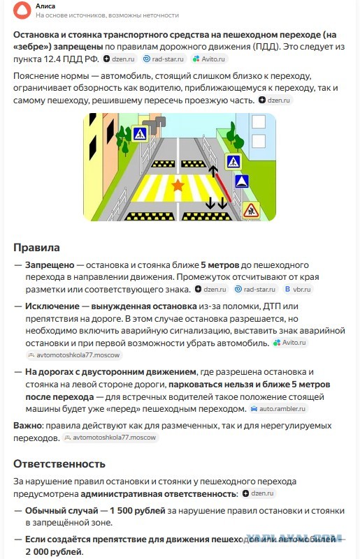В Питере парень применил смекалочку и навсегда решил проблему с парковкой